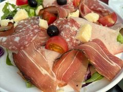 -EATALIA意塔利意式餐厅(鼓楼店)