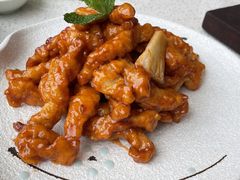 -船歌·鱼水饺青岛菜(金狮广场店)
