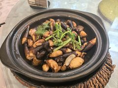 -鹭园酒家·四十年老字号