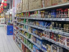 -物美大卖场(玉蜓桥店)