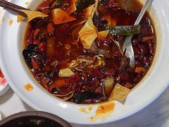 -茅庐川菜(青岛凯德店)