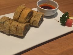 -枣子树·素食餐厅(普陀山店)
