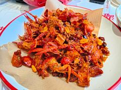 -侠舍·江湖烤全羊·大排档(沌口总店)