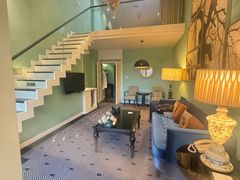 -春晖园度假酒店温泉