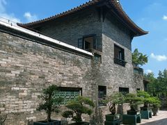 -东莞市可园博物馆