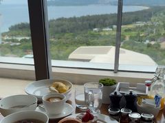 -瑰丽酒店·海吧·天际下午茶·现场DJ·天台酒吧