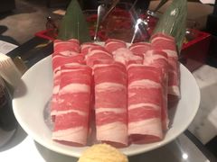 -领鲜天下·焗海鲜·花胶鸡(天目里店)