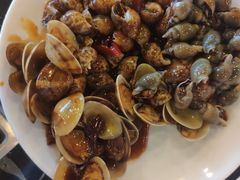 -赤山海景丽呈酒店