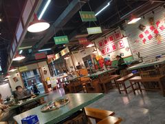 大堂-雾都嘟重庆老火锅