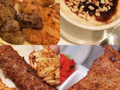 -Efes Turkish & Mediterranean Cuisine 艾菲斯餐厅(陆家嘴店)