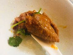 -手抄板凳江南菜(湖滨商业街店)