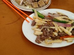 -八仔大富楼·河鲜(西江店)