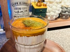 -沪水焙煎室(淡水路店)