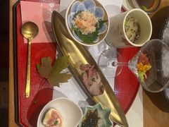 -和创柚子·会席日本料理(新区淮海街店)