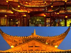 -芙蓉镇景区