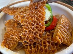 -味可道美食坊(福基路店)