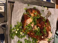 -绿茶餐厅(布吉万象汇店)