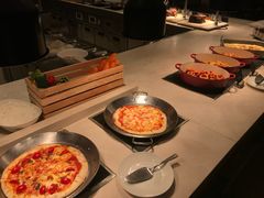 -上海雅居乐万豪侯爵酒店