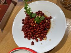 -天山传奇新疆菜(SKLP店)