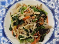 -五谷屯私房菜·始于2005(中山陵童卫路店)