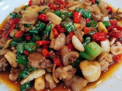 老妈鲜椒猪手皮-廖老妈蹄花店(人民公园陕西街259号店)