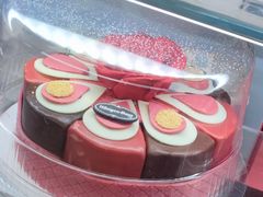 -哈根达斯(上海金山店)