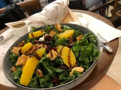 -THE WOODS 简餐 (国贸商城店)