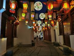 -深圳锦绣中华民俗村