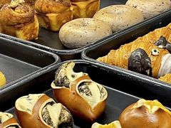 -屋裡·Union Bakery(龙江路店)