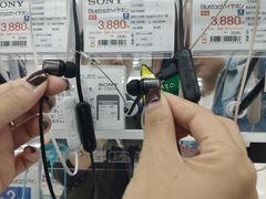 -Bic Camera (难波店)