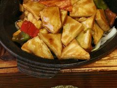 -福来居烤鸭店(天坛二店)
