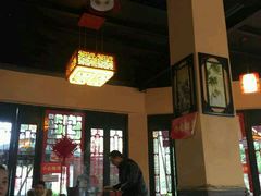 -三道苗苗鱼(三道堰老字号店)