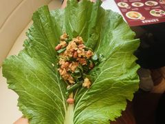 -红东阁东北菜烤肉酒馆(CROSS万象汇店)