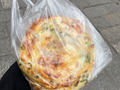 -喜洲杨记破酥粑粑