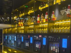 -ibarrel爱杯·bistro&brunch(江宁路店)