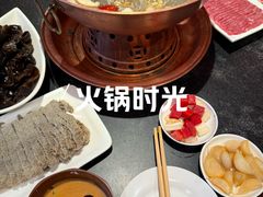 -南门涮肉(北洼路店)