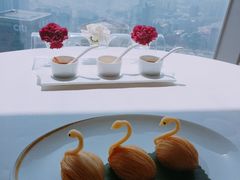 -金轩中餐厅 Jin Xuan(浦东丽思卡尔顿酒店)