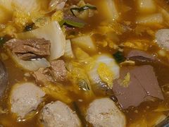 -古乐牛香·鲜牛肉牛杂火锅(千灯店)