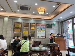 大堂-仁信老铺(华盖路店)