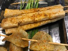 -夜猫子串吧·龙虾.江西小炒(万塘路店)