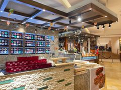 -怡咖啡海鲜自助餐厅(浦东香格里拉店)