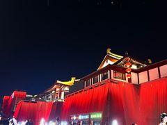 -大唐不夜城