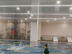 -英派斯健身旗舰店(海信国际中心馆)