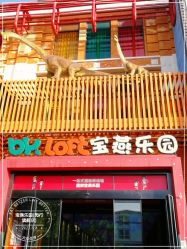 -宝燕乐园(闵行旗舰店)