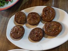 -炙热童年·老北京炙子烤肉(南锣鼓巷店)