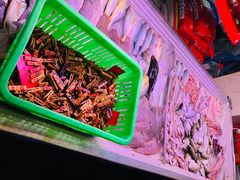 -长平老姿娘夜粥(平东一街店)