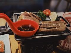 招牌厚切牛舌-沼津港渔市(宏伊国际广场店)