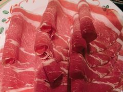 -清真·老门框爆肚涮肉·中华老字号(丰管路店)