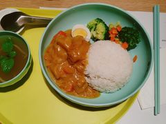 -蔡澜Pho·越南粉餐厅(海上世界店)