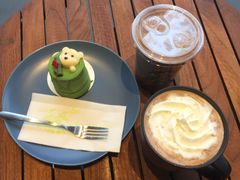 -星巴克(广州东圃天银店)